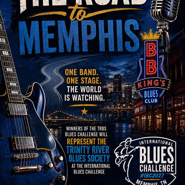Road To Memphis (IBC) Fund