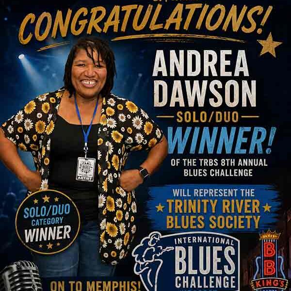 Andrea Dawson