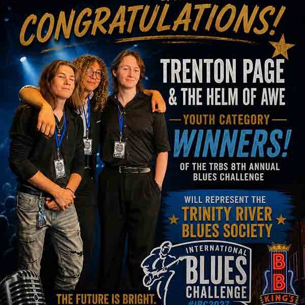 Trenton Page and the Helm of Awe