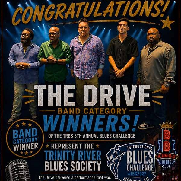 The Drive